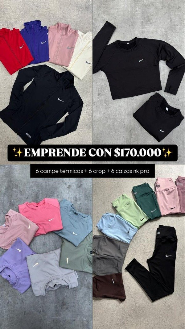 Producto - Pack 171
