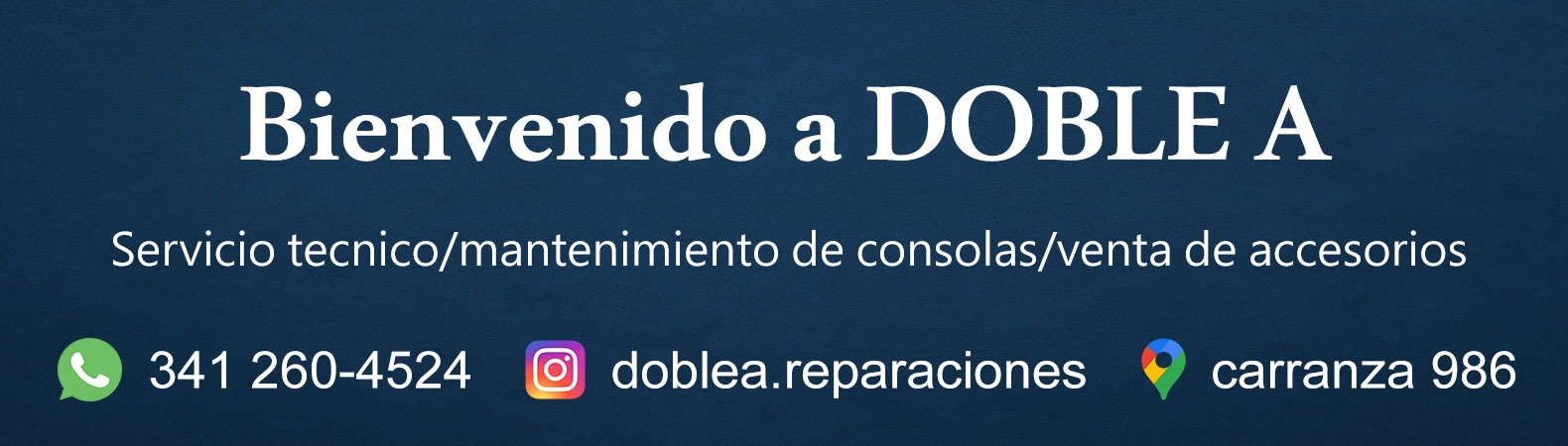 Banner