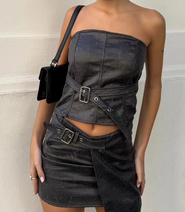 Producto - TOP TESSI
