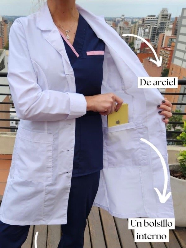 Producto - BRISA ARCIEL (Blanco Liso)