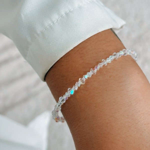 Producto - Pulsera Swarovski Plata 925 3