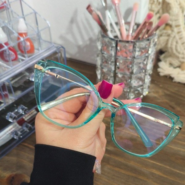 Producto - MODE TURQUEZA 4807