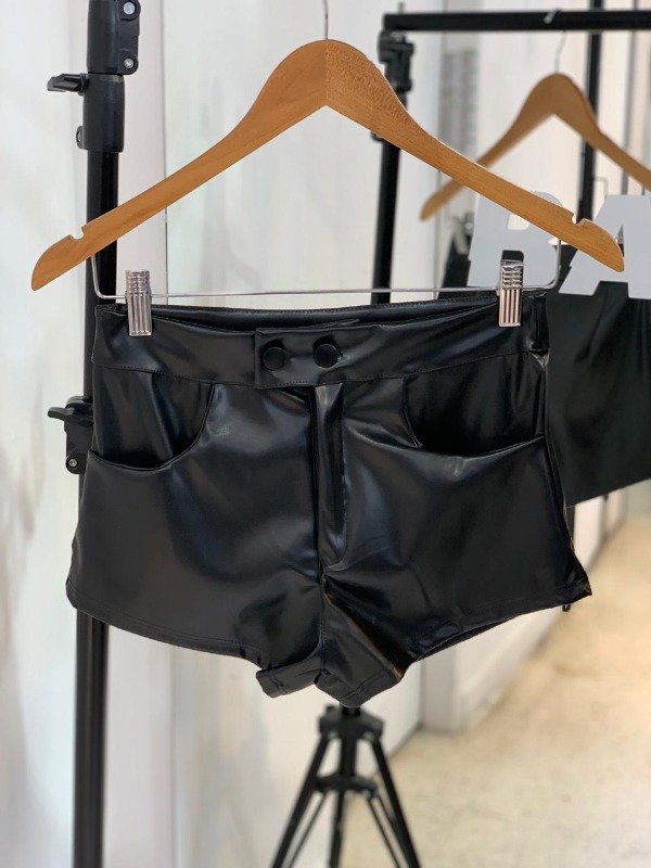 Producto - Short engomado talle 1 y 2