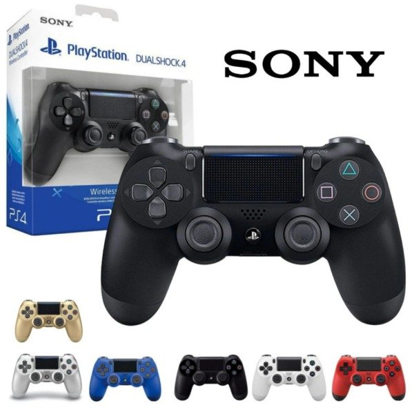 Producto - JOYSTICK PS4 SONY