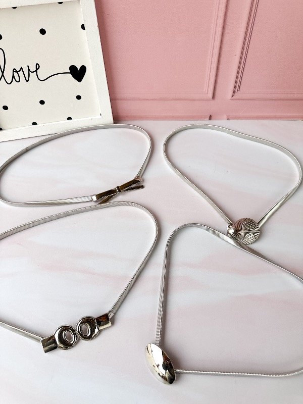 Producto - Cinto metalico elastizado