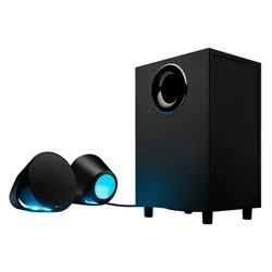 Producto - Caixas De Som Logitech G560 Lightsync 980 001300 Bluetoot...