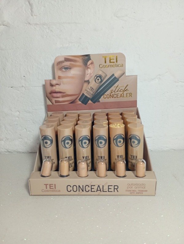 Producto - Corrector en barra Tei