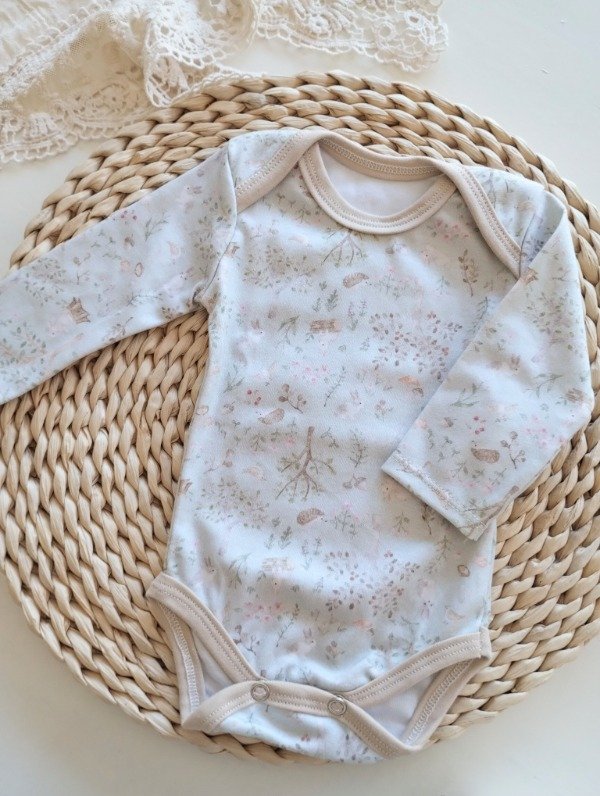 Producto - Body bosque