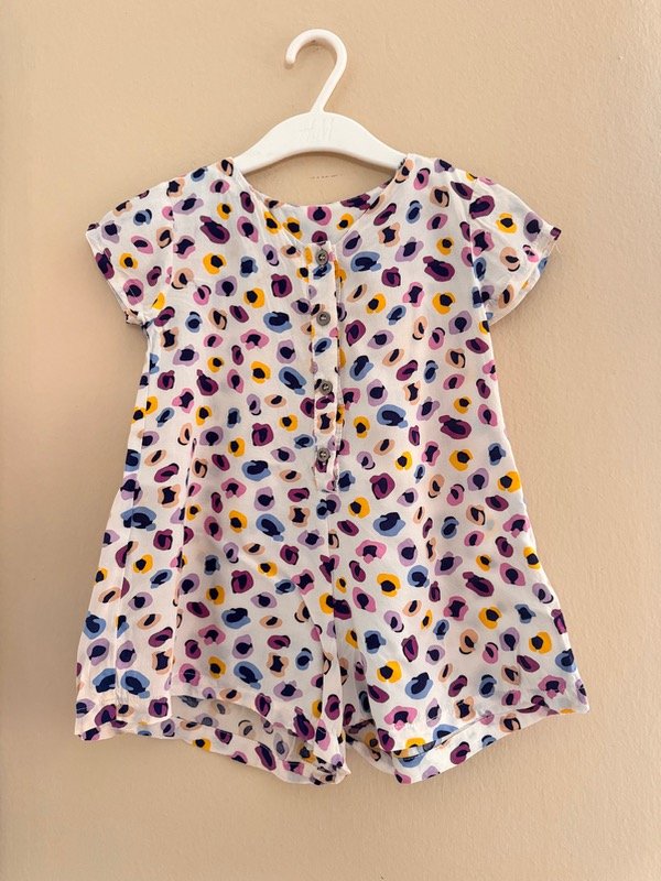 Producto - Mono CRAYON 4 años nak109