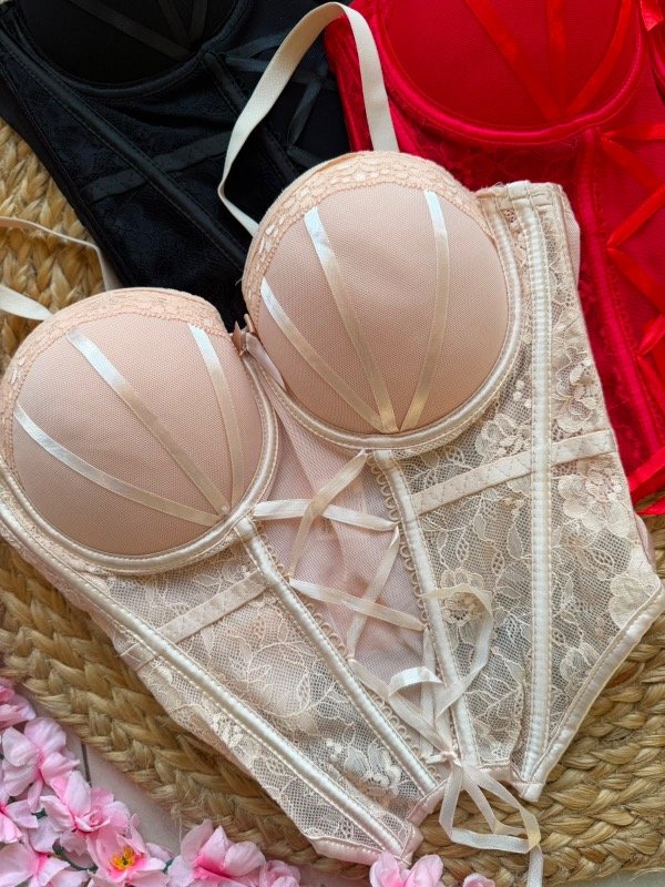 Producto - Corset Mili - 2