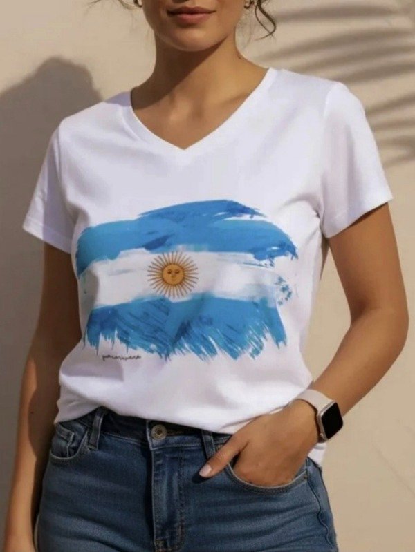 Producto - REMERA CLEMENTE - Juana Rivera - 0
