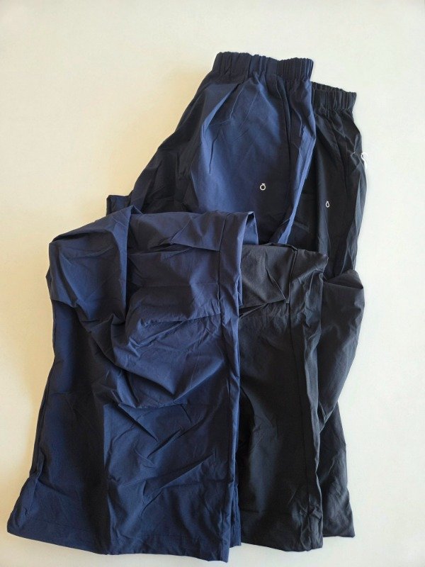 Producto - Pantalón Parachute - 0