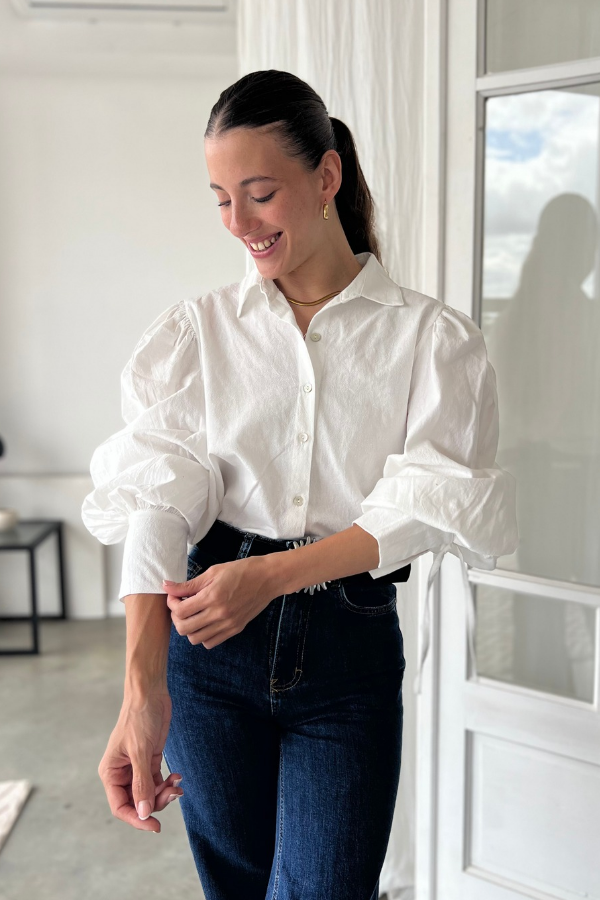 Producto - Camisa Antonieta - 0