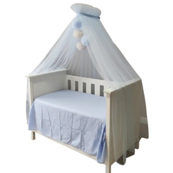 Producto - Dosel para Cuna Sueños Etéreos