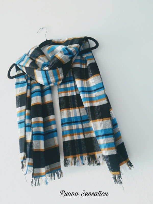 Producto - Ruana Sensation