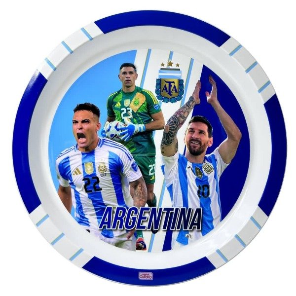 Producto - PLATO PLAYO AFA 20 cm AF039