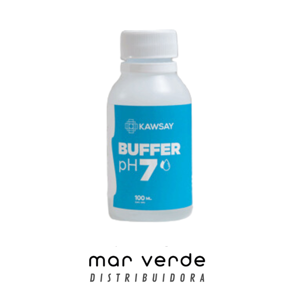 Producto - Buffer 7 Kawsay 100ml