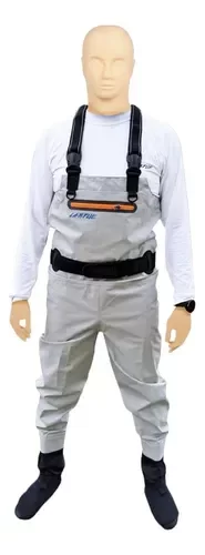 Producto - WADER RESPIRABLE LARPUE