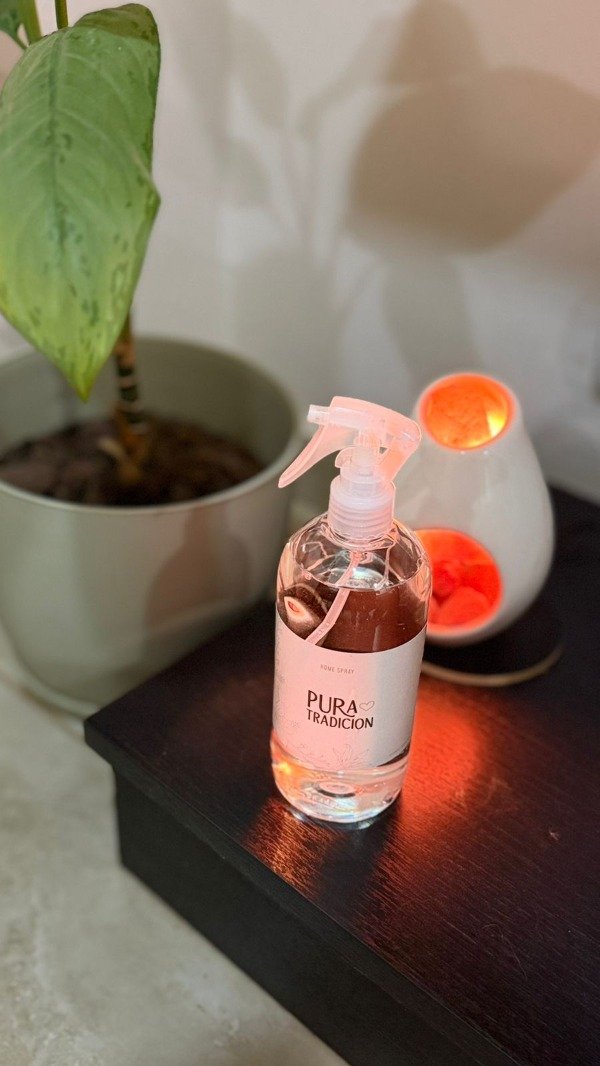 Producto - Perfume textil Pura x 500 ml - 444