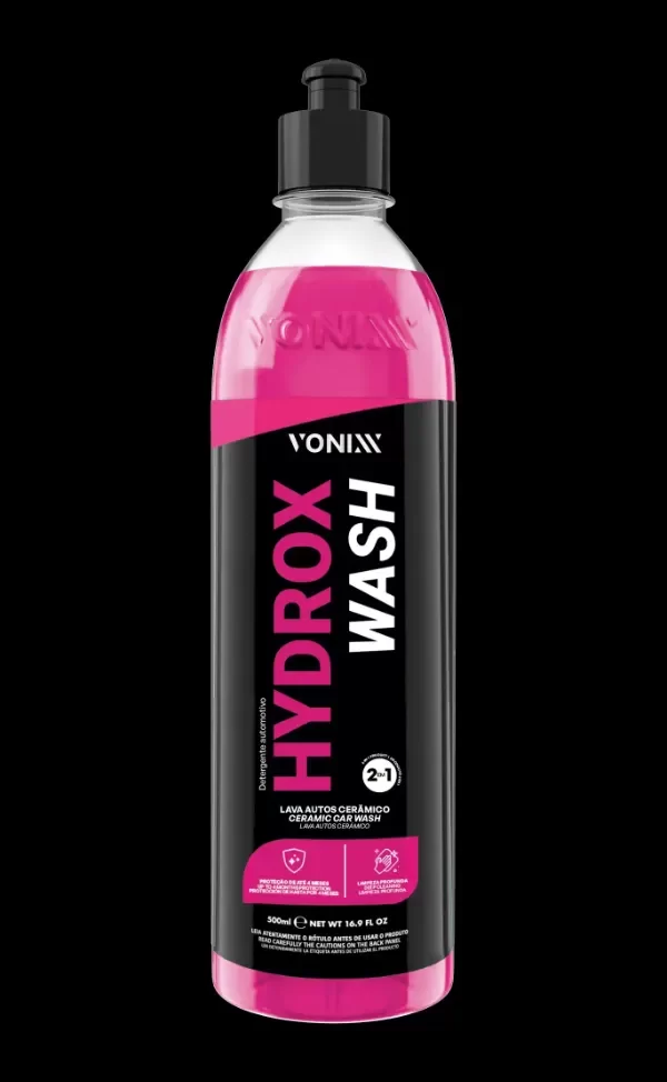 Producto - Hydrox Wash