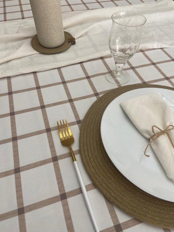 Producto - Mantel impermeable #54