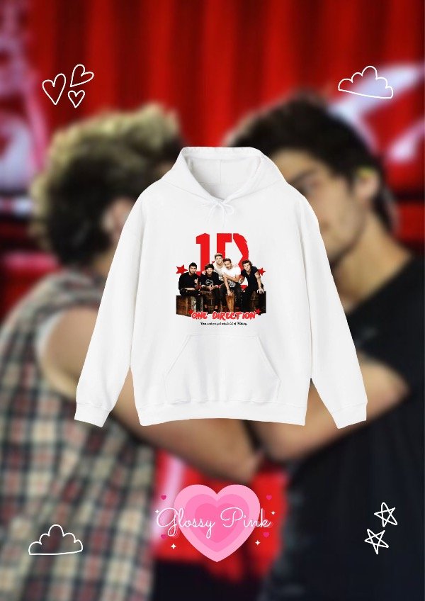 Producto - Canguro 1D Collection- DTF
