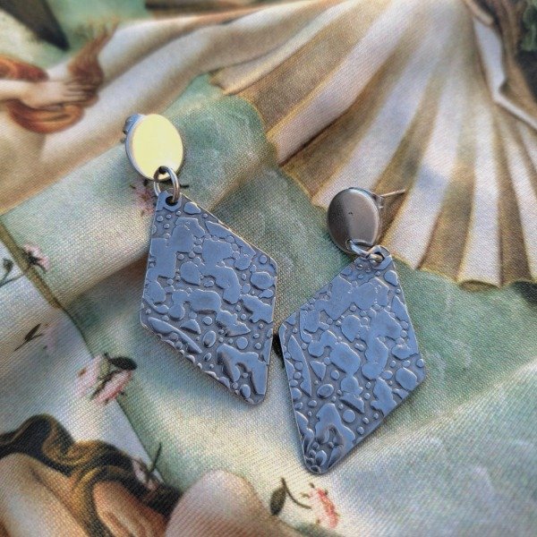 Producto - Aros Hécate