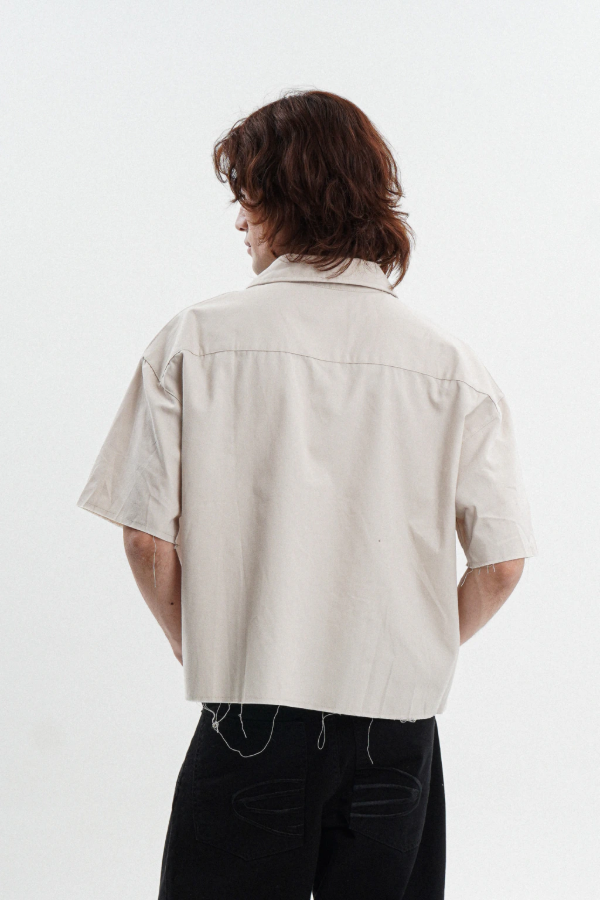 Producto - SHIRT MISTY IVORY - 1