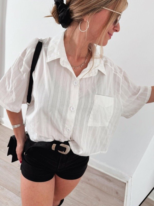 Producto - CAMISA MELODY - 0