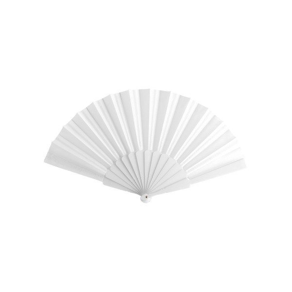 Producto - ABANICO BLANCO