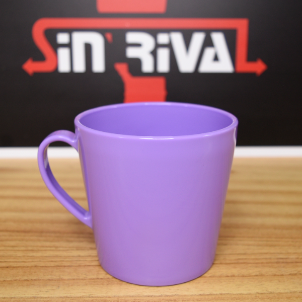 Producto - JARRO MUG PLASTICO 400CC