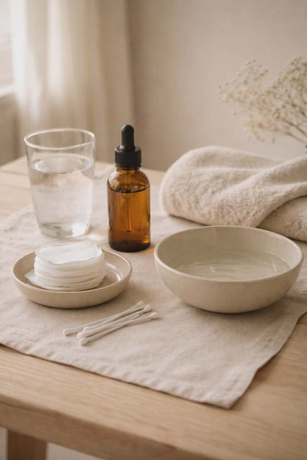 Producto - Kit Shampoo