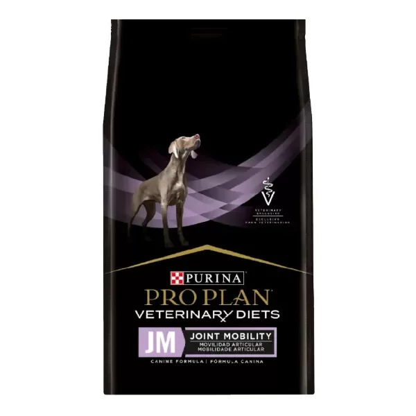 Producto - Pro Plan Movilidad Articular(JM)