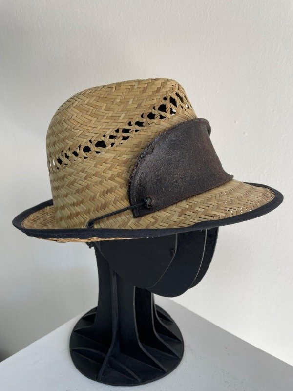 Producto - Sombrero Tanguito - Biomatlab