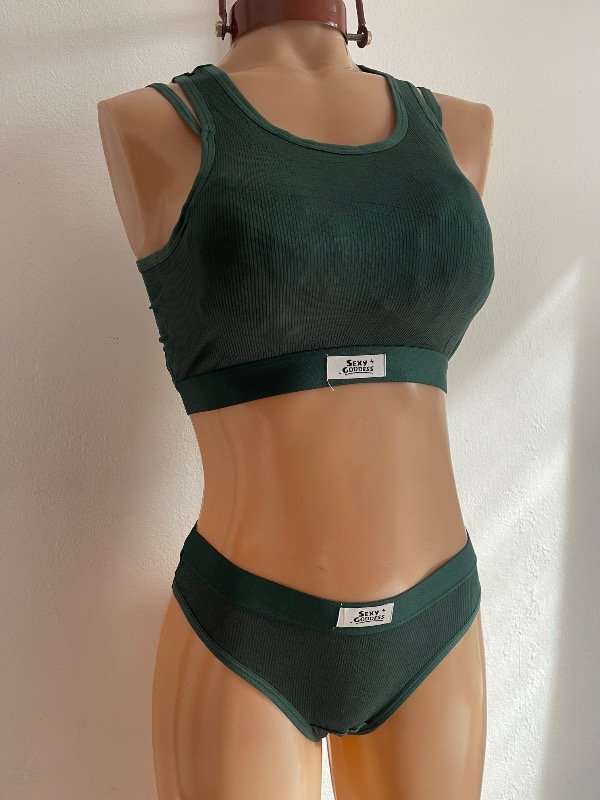 Producto - AKIRA DEPORTIVO (verde) - 0