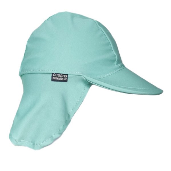 Producto - Legionario UV - Verde Agua