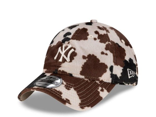 Producto - GORRA NEW ERA YANKEES ANIMAL PRINT