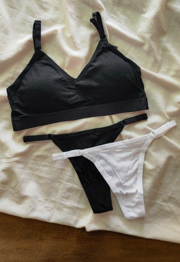 Producto - Set morley