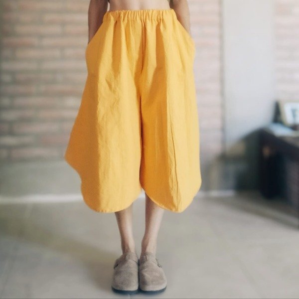 Producto - Pantalon Sukato Maiz