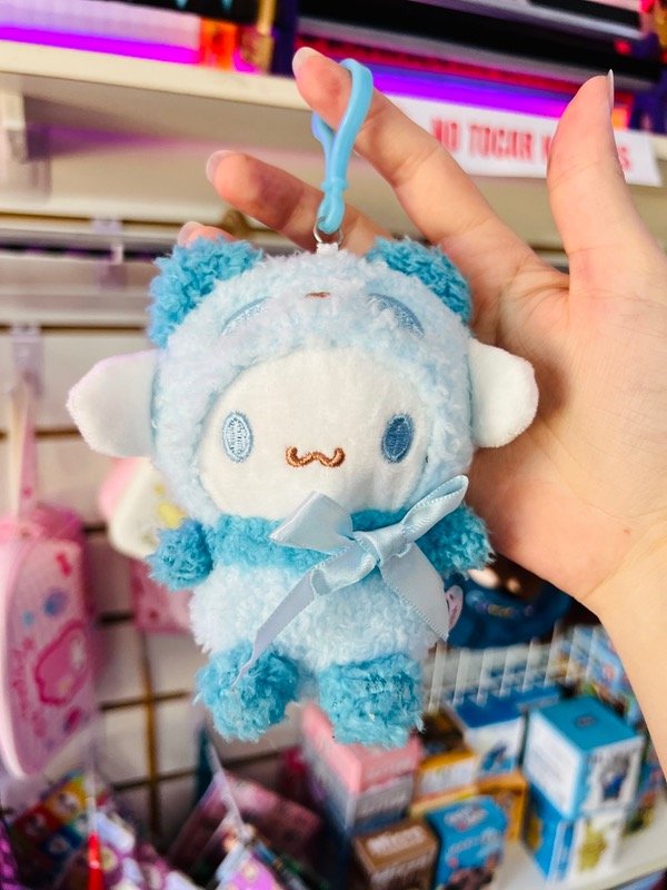 Producto - Llavero sanrio