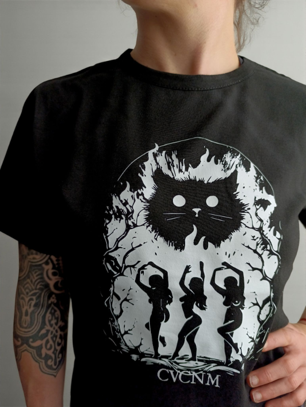 Producto - Remera ritual