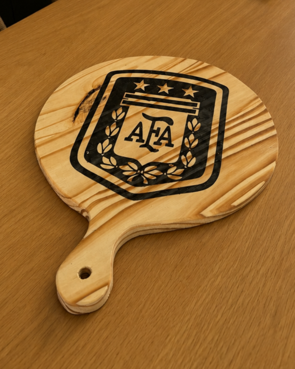 Producto - TABLA HOY JUEGA ARGENTINA