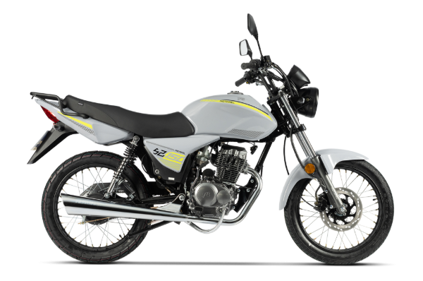 Producto - MOTOMEL S2 150