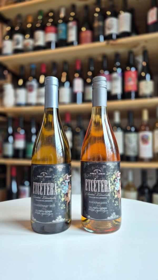 Producto - Nunca jamás