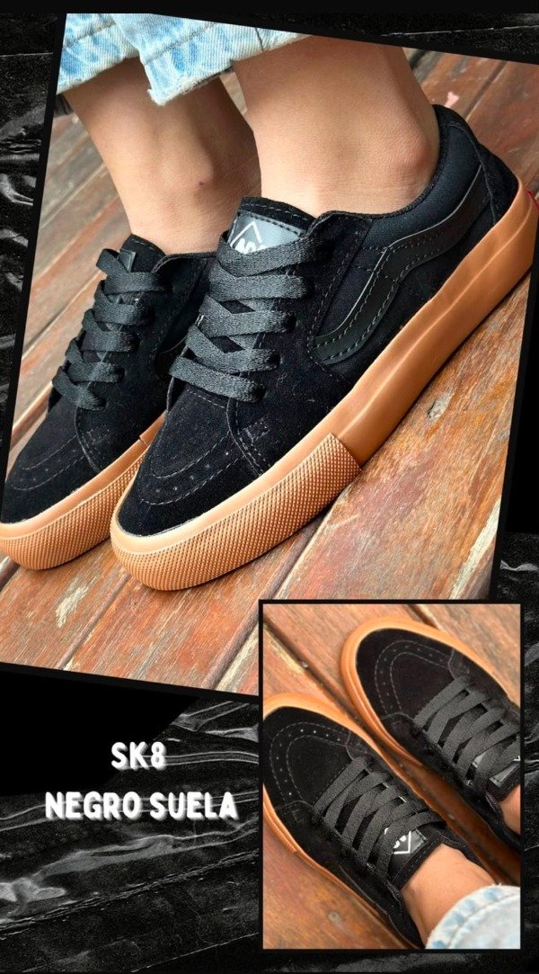 Producto - SK8 Combinadas