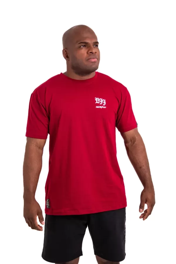 Producto - Remera Attack - A4F - 3