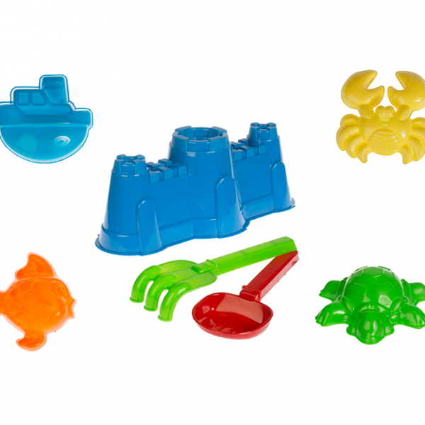 Producto - Moldes