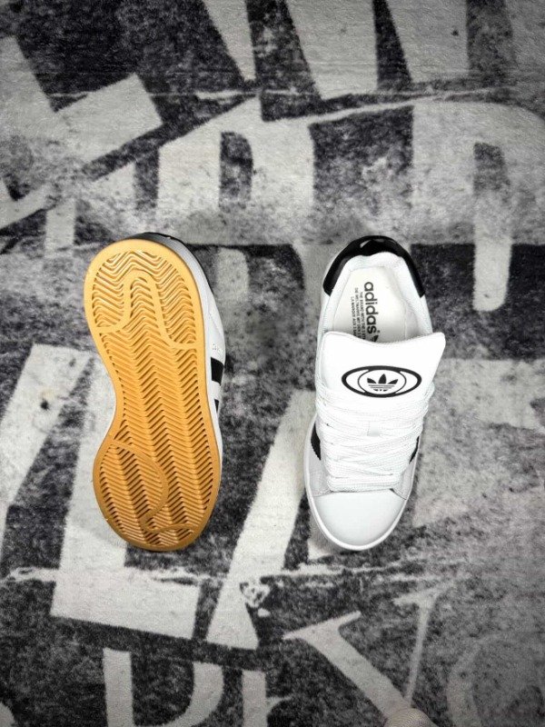 Producto - Campus 00s "cloud white" - 3