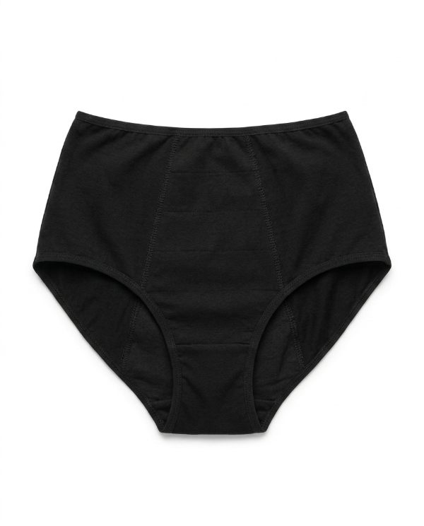 Producto - Bombacha Menstrual Absorbente - Nocturna TRUSA - 1