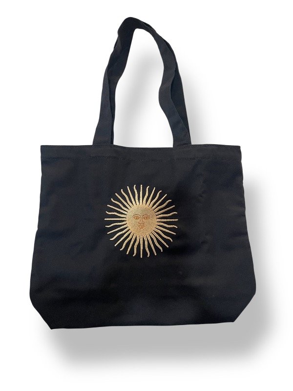 Producto - Tote-Bag "Sol de Mayo"
